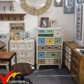 Wholesale Shabby Chic Vintage Antique Wooden Furniture for Home Decoration